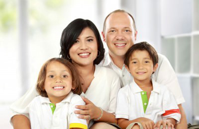Family Counselor in Los Angeles