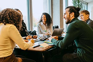 Corporate Therapist in Los Angeles