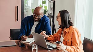Corporate Therapist in LA