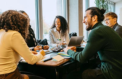 Corporate Therapist in Los Angeles